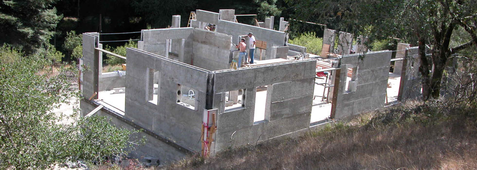 Integral Construction + Net Zero Energy Design